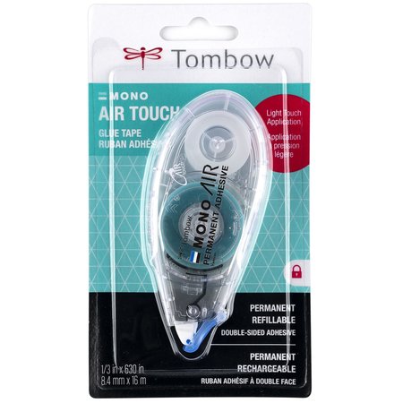 TOMBOW MONO AIR TOUCH APPLICATOR 62152